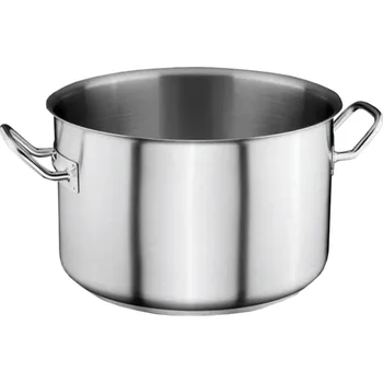Hrnec RM GASTRO Hrnec nerezový HN 36 x 23 + vložka na těstoviny RedFox