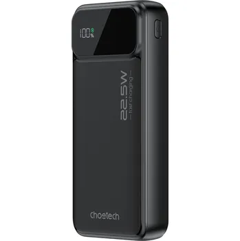 Powerbanka Powerbanka ChoeTech Digital Powerbank B729 PD22.5W 20000mAh