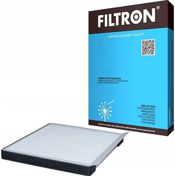 Kabinový filtr Filtron K 1314 Filtr kabiny, ventilace