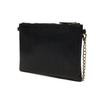 Kabelka Valentino Kabelka Divina VBS1R419G Černá