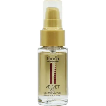 Vlasová regenerace Londa Professional Velvet Oil 30 ml