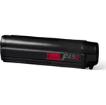 FIAMMA Markýza Fiammastore F45, F45L - černé pouzdro Barva krytu: Černá, Délka markýzy: 231 cm, Barva tkaniny: Královská šedá