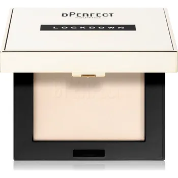 Pudr BPerfect Lockdown kompaktní pudr odstín CC2 115 g