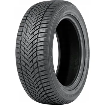 Celoroční osobní pneu Celoroční pneumatika Nokian Tyres Seasonproof 1 185/55 R15 86 H s přilnavostí na sněhu (3PMSF), ochranný lem, zesílená (XL)