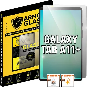Fólie pro tablet Ochranné tvrzené sklo na tablet Samsung Galaxy Tab A11+ 11.0" 2025 SM-X230 SM-X236B