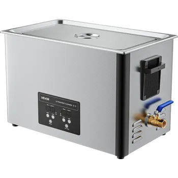 Úklid VEVOR SXJJKCSBQXJ38E4T5001V2