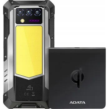 Mobilní telefon Smartphone Oukitel WP100 Titan 5G 16/512GB Projektor Powerbanka 33000mAh