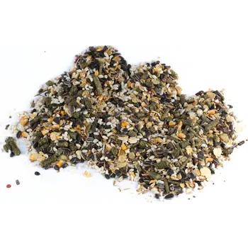 Krmivo pro hlodavce MÜSLI PRO HLODAVCE 1 kg