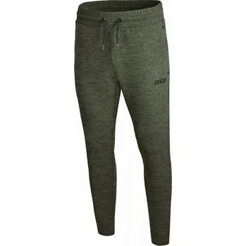 Dámské kalhoty Kalhoty JAKO PREMIUM BASIC JOGGINGHOSE WOMEN 8429d-28 Velikost 36