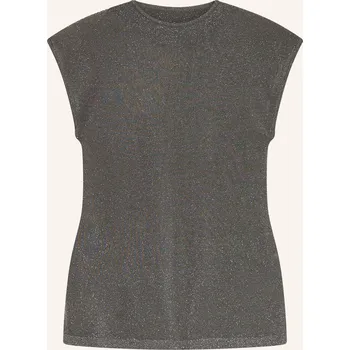 Tiger Of Sweden Dámský Top Cela S Třpytivou Přízí,...