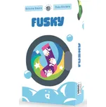 Hras Fusky CZ/EN