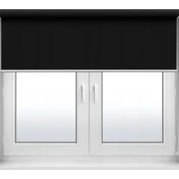 Roleta Zatemňovací roleta RIMBO 140 cm x 180 cm