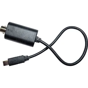 Příslušenství pro videokameru Sony VMC-BNCM1 Timecode Adapter Cable FX3/FX30