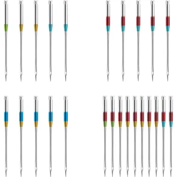 Nástroj na niť a příze SINGER Sada jehel