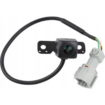 Couvací kamera COUVACÍ KAMERA KIA CEED 2012-2016 HYUNDAI SANTA FE 2012-2019