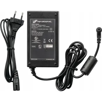 NAPÁJECÍ ZDROJ FSP050-DBCD1 UNIVERZÁLNÍ VÝKONNÝ 12V 4,16A
