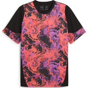 Dres Puma individualCUP Jersey 659893-07 Velikost M