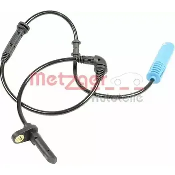 ABS METZGER Snímač počtu otáček kol MTG 0900219