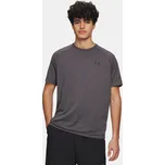 Under Armour Pánské tričko Tech 2.0 Ss Tee 1326413-090 Šedá XXL