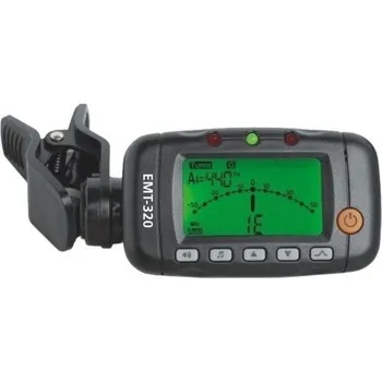 Ladička ENO Music EMT 320 Klipová ladička (Jako nové)