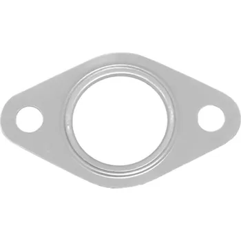 Těsnění výfuku Těsnění, výfuková trubka WALKER 80424