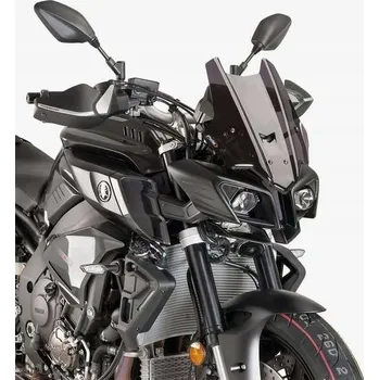 Motodíl PUIG ČELNÍ SKLO YAMAHA MT-10 2016-2021 (SPORT)