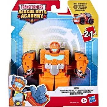 Figurka Hasbro Transformers Rescue Bots Academy od Věk 3+