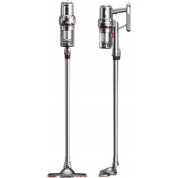 Vysavač Tyčový vysavač akumulátorový ruční do domu i auta 600W + nástavce