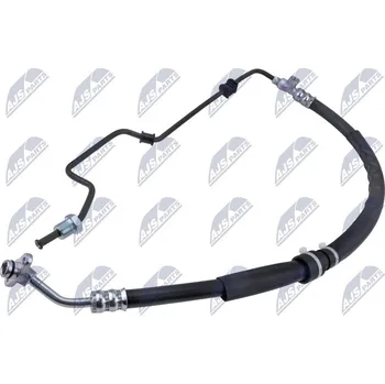 Hydraulická hadice, řízení NTY SPH-HD-001