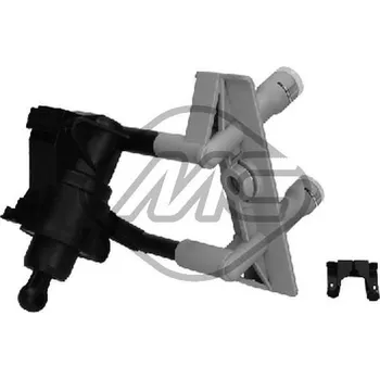 Spojkový válec Hlavní válec, spojka Metalcaucho 05930