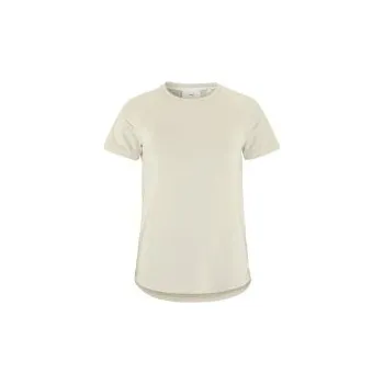 Dámské tričko CRAFT Collective SS W hnědá 1916026-214000(2140) XXL; Hnědá triko