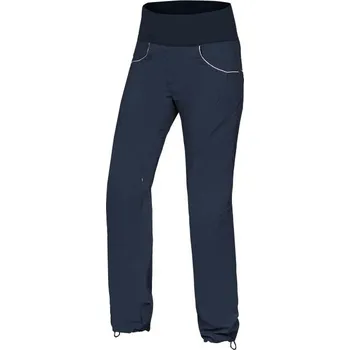 Oblečení a móda OCUN Noya Eco Pants Women - Dámské lezecké kalhoty Barva: Anthracite Dark Navy, Velikost: XS