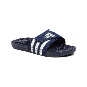 Dámské pantofle Sportovní nazouváky Adidas F35579 velikost 37