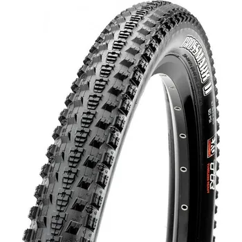 rám kola plášť Maxxis Crossmark 27,5x2,25 drát