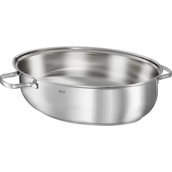 Hrnec Pekáč Rösle Elegance 8 l