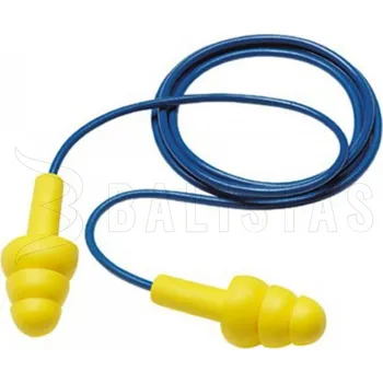 Příslušenství pro sportovní střelbu Špunty do uší Peltor Ultrafit 32SNR