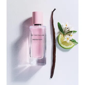Pánský parfém Tom Tailor Modern Spirit EDP - Dámská parfémovaná voda 50 m Tester