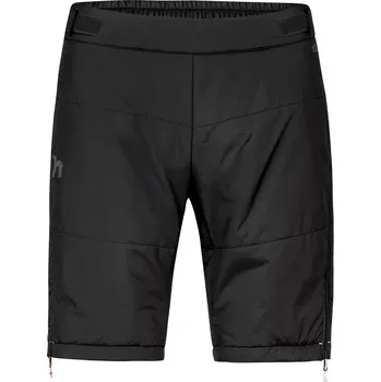 Pánské oblečení Hannah DEYN SHORTS anthracite pánské šortky