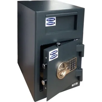 Trezor Rottner RSR 19 EL Vhozové elektronický trezor antracit