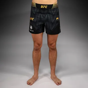 Krátké MMA šortky Venum UFC Zenith Authentic Fight Night - Champion Velikost: M