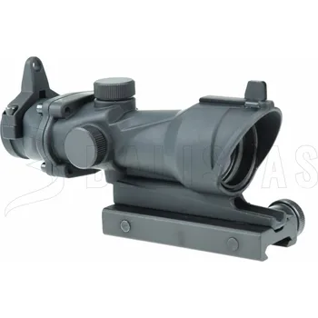 Kolimátor Kolimátor Phantom ACG 4x32 Černý