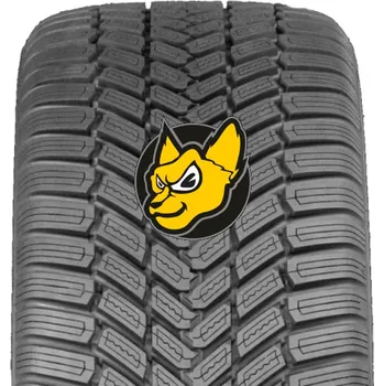Celoroční osobní pneu Davanti Alltoura 205/45 R16 87W XL M+S