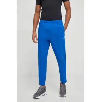 Tepláky Calvin Klein Performance 00GMS4P633 modrá 55X, vel. XL