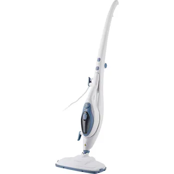 Parní čistič SILVERCREST® Parní mop 2 v 1 SDM 1500 D4