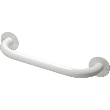 Madlo do koupelny AZP REHA madlo 800 mm, bílá