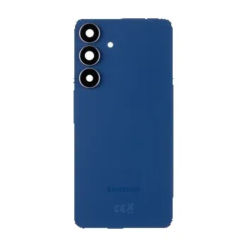 Samsung S731B Galaxy S25 FE Kryt Baterie Navy (Service Pack)