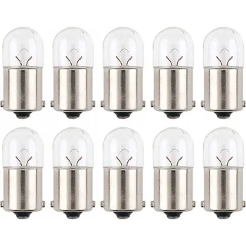 Autožárovka Žárovka, osvětlení poznávací značky NARVA 173263000