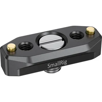 SmallRig NATO Rail s polohovacím šroubem ARRI 48 mm BUN2521