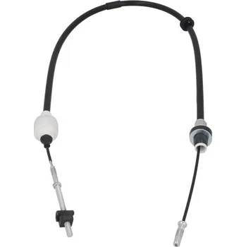 Spojkové lanko Tažné lanko, ovládání spojky KAMOKA LC137