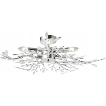 Závěsné svítidlo Globo Flash 5 - žárovky E14